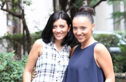 სად იმღერებს ნუცა ბუზალაძე სოფო ხალვაშთან ერთად