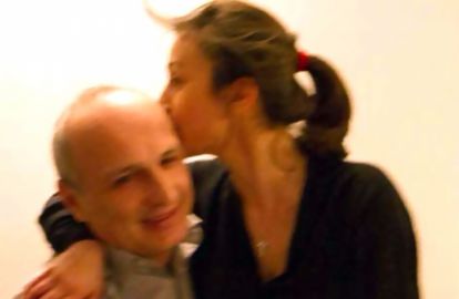 ვანო მერაბიშვილის ცოლის შოკისმომგვრელი ინტერვიუ - არქივი