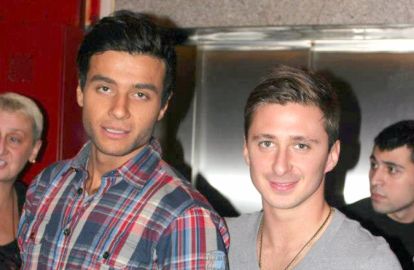 რატომ დააკავეს ფეხბურთელი თორნიკე ოქრიაშვილი