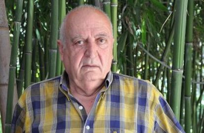 სამების ტაძრის მშენებლობა ჯუმბერ პატიაშვილის ცეკას მდივნობისას გადაწყდა