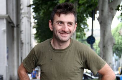 როგორ ''გახდა'' ლელა ნიკა გრიგოლია 