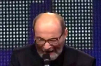 რა უცნაურობა ახასიათებს ''ნიჭიერის'' მედავითნე ''ჯო კოკერს''