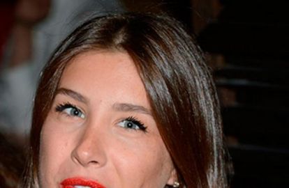 ქეთა თოფურია შვილს ელოდება