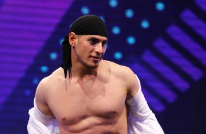 რა საერთო აქვს ცოცრით დამკვრელს ლელა წურწუმიას დედასთან