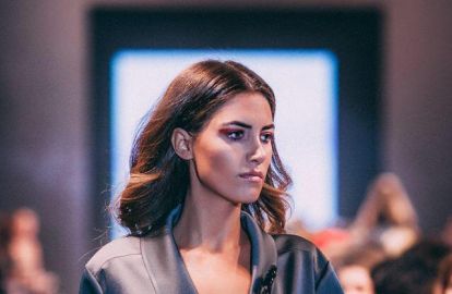 ნუკა ყარალაშვილი ბავშვობიდან „მის საქართველოს“ ტიტულის მოპოვებაზე ოცნებობდა - რის გაკეთებას გეგმავს „მის მსოფლიოს“ ტალანტ შოუში 