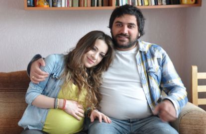 რა სურვილი ვერ შეუსრულა ფეხმძიმე ცოლს გიორგი აფციაურმა 