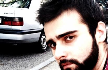 ნიკო ბერიძე სექსის დროს ''ორ ვარსკვლავს'' უყურებს