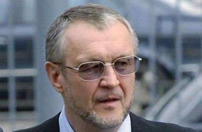 ვინ არის ქურდული კანონის დამრღვევი იაპონჩიკის უკანონო შვილი