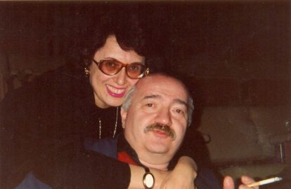   ქეთი დოლიძე და რობერტ სტურუა ერთმანეთს დაუპირისპირდნენ