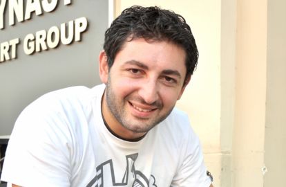 ბაქოში მომღერალი გიორგი სუხიტაშვილი სცემეს