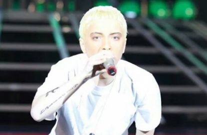 რა გაუჭირდა ყველაზე მეტად ემინემად გარდასახულ ქეთი ორჯონიკიძეს