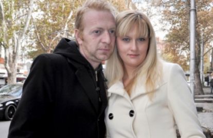  ირაკლი ნოზაძე ცოლს დაშორდა - ''ბოლომდე ვიყავი ყოფილი ცოლის გვერდით ''