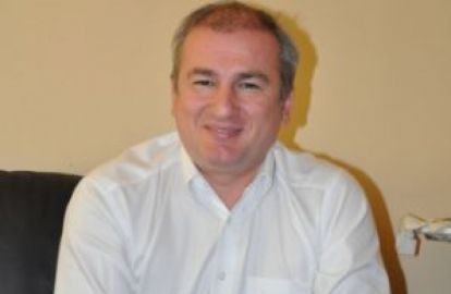 ''შალვა ნათელაშვილი თავის შვილს უმადლოდეს , რომ ბევრ რამეს არ ვამბობ''