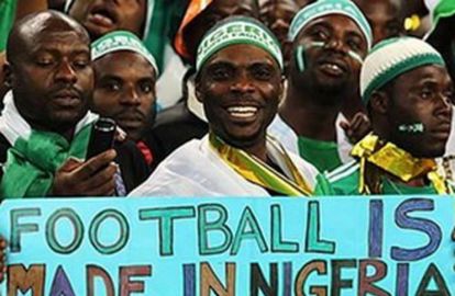 ფეხბურთელები სამუდამოდ მოკვეთეს 79:0 ანგარიშის გამო