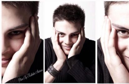 მიშა მშვილდაძის მიერ დაწუნებული ლამაზი როკერი სცენას დაუბრუნდა... 