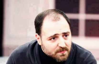 როდის მიირთვა კოტე თოლორდავამ კუს სუპი
