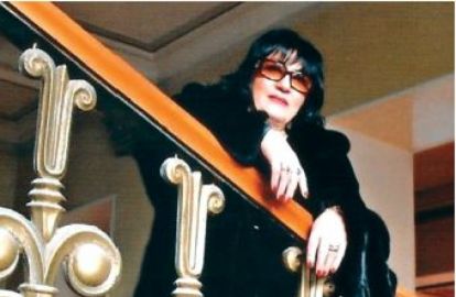 რატომ დააჭერინა  კოდუების დედამ  პარიკმახერი