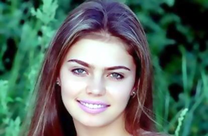 ალინა კაბაევა: ''ჩემს ცხოვრებაში არის სიყვარული და ეს დიდი ბედნიერებაა''