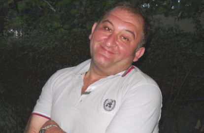 რას განიცდის და რატომ კანკალებს ვასო ბახტაძე 