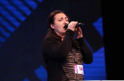 ამალია ჯიბლაძის ტკივილიანი გზა - „წელიწადნახევარია რაც მეუღლე დამეღუპა...“