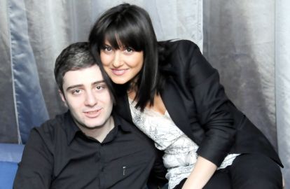 როგორ აუხსნა მაკა ზამბახიძეს მეუღლემ სიყვარული - ''დავრეცხავ ჭურჭელს და მივალაგებ სახლს''...