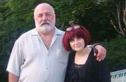 „თავსაფრიან დედაკაცში“ შიგადაშიგ საკუთარ თავს ვცნობ“ 