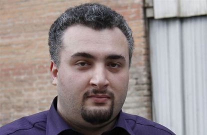 ''ამ ხელისუფლებას ჩვევად ექცა სიმბოლურად უცნაური თუ უცნაურად სიმბოლური ნაბიჯები'' 