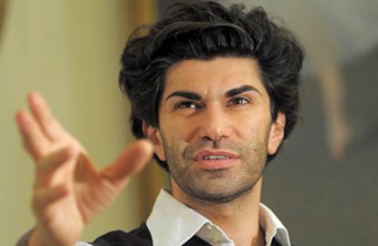 ნიკოლოზ ცისკარიძეს დიდი თეატრიდან აძევებენ