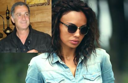 „მაიტა ნასოსის“ მეორე სერიას სოსო ჯაჭვლიანის გარეშე იღებენ - „ერთ-ერთ კადრში სრულიად შიშველს უნდა გამევლო“