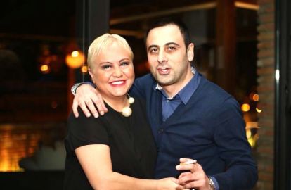 ზურა ხაჩიძის და ხათუნა ჟორდანიას ოჯახი საახალწლოდ დაინგრევა