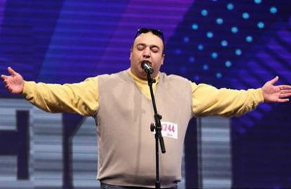 ამალიას შემდეგ სკანდალში დიპლომიანი ''კარუზო'' გაეხვა