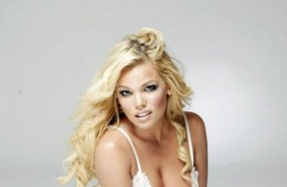 კოლინ შენონი - მსოფლიოს ყველაზე სექსუალური დიჯეი