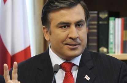 რას უწინასწარმეტყველებს მეტაფიზიკოსი მალხაზ გველუკაშვილი მიხეილ სააკაშვილს 