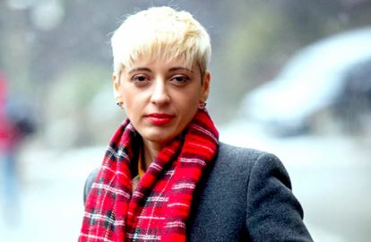 რისი გადაღება ჰქონდათ აკრძალული მაიდანზე ჟურნალისტებს და რა დაინახა ქეთი ქარდავამ ბერკუტელის ტელეფონში