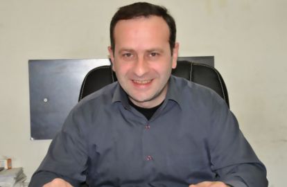 როდის დაპატიჟა დაბადების დღეზე მიშა სააკაშვილმა გიორგი გუგავა