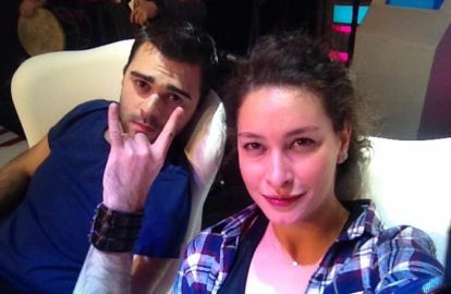 გიორგი ბერიძის შეყვარებული  „ბრავოს“ აკრიტიკებს :„ფეხები გაშალე საქართველო, შენ შემდეგ ტურში გადახვალ!“