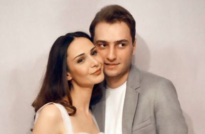 ჰგვანან თუ არა გიორგი ბახუტაშვილის სერიალის და რეალური ცოლი ერთმანეთს