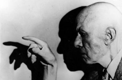 ვარსკვლავები სატანისტის სწავლებებს მისდევენ