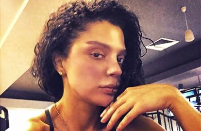 თაკო გაჩეჩილაძემ სოციალური ქსელი კიდევ ერთხელ გადარია 