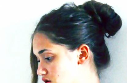 ლიზა ყენია ედუარდ შევარდნაძის გარდაცვალებას ეხმაურება