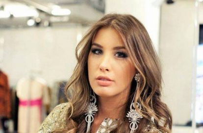 ქეთა თოფურიას ახალი საქმიანობა- მომღერალი ტანსაცმლის საკუთარ ხაზს ქმნის(+ფოტოები)