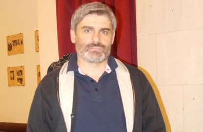 ''ისე, როგორც ჩემი გმირი იქცევა, არ მიმოქმედია...'' 