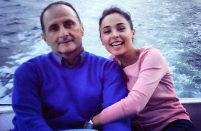 სოფო ნიჟარაძემ მამის გარდაცვალების გამო პროექტი დატოვა...