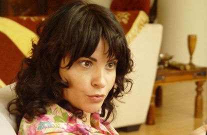 სასოწარკვეთილი ია ფარულავა ზაფხულში გაუჩინარებულ ზუზის ეძებს - ''ვერ აიტანა ჩემი ქმარი''