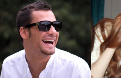 მანიკა ასათიანის საყვარელი სუში... სად მიირთმევს საუკეთესო ხინკალს გიორგი ნაზღაიძე 