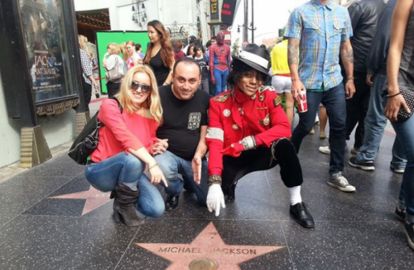 ვინ ანერვიულა უცხოეთში ყოფნისას დათო არჩვაძემ და რატომ დარჩა მშიერი