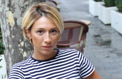 სალომე გოგიაშვილს კონჩიტას მსგავსი ქალები და კაცები აღიზიანებენ 