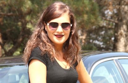 ნათია დუმბაძეს ქმარმა ოთხი მანქანა აჩუქა