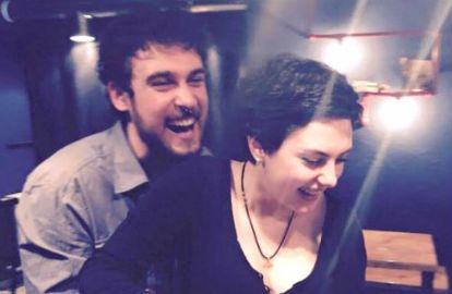 თინა მახარაძემ ახალი სიყვარული იპოვა - ვინაა დიმუ მენაბდე