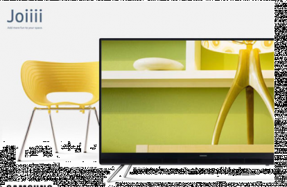  SamsungJoiiii TV - გაულამაზე გარემო საყვარელ ადამიანს